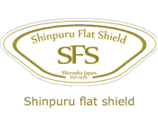 ヘルメットシールドSFS