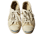 USA JACK PURCELL