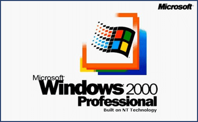 win2000