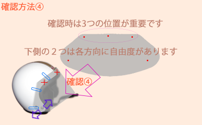 部品の写真