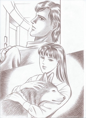 イラスト