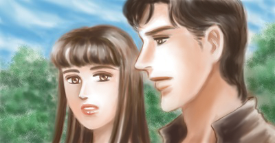 イラスト