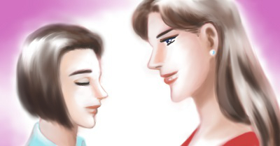 登場人物イラスト