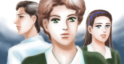 イラスト