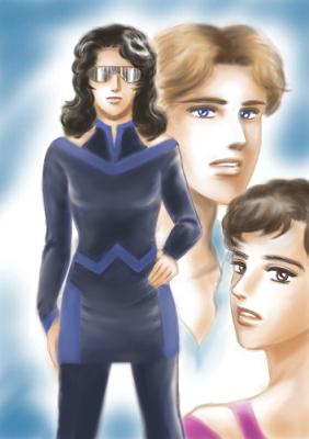 イラスト