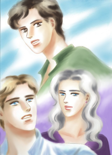 イラスト