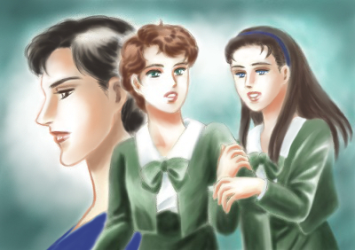 イラスト