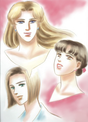 イラスト