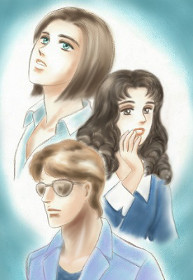 イラスト