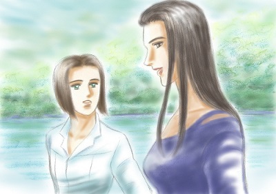 イラスト