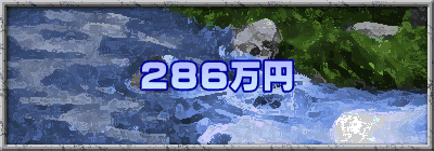 ２８６万円