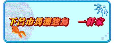 下呂市馬瀬惣島　一軒家