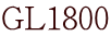 GL1800