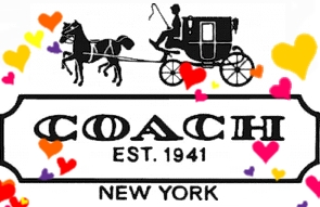 コーチ キーホルダー・キーケース・キーリング・携帯グッズ