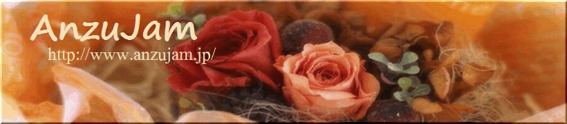 AnzuJam�`�V���b�s���O����Ȃ�