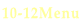 10-12Menu