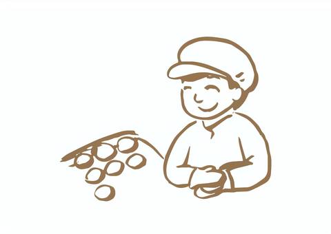淡路屋製菓株式会社製造イメージ画像2