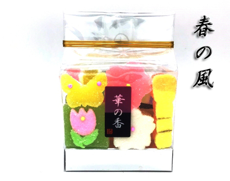 淡路屋製菓株式会社