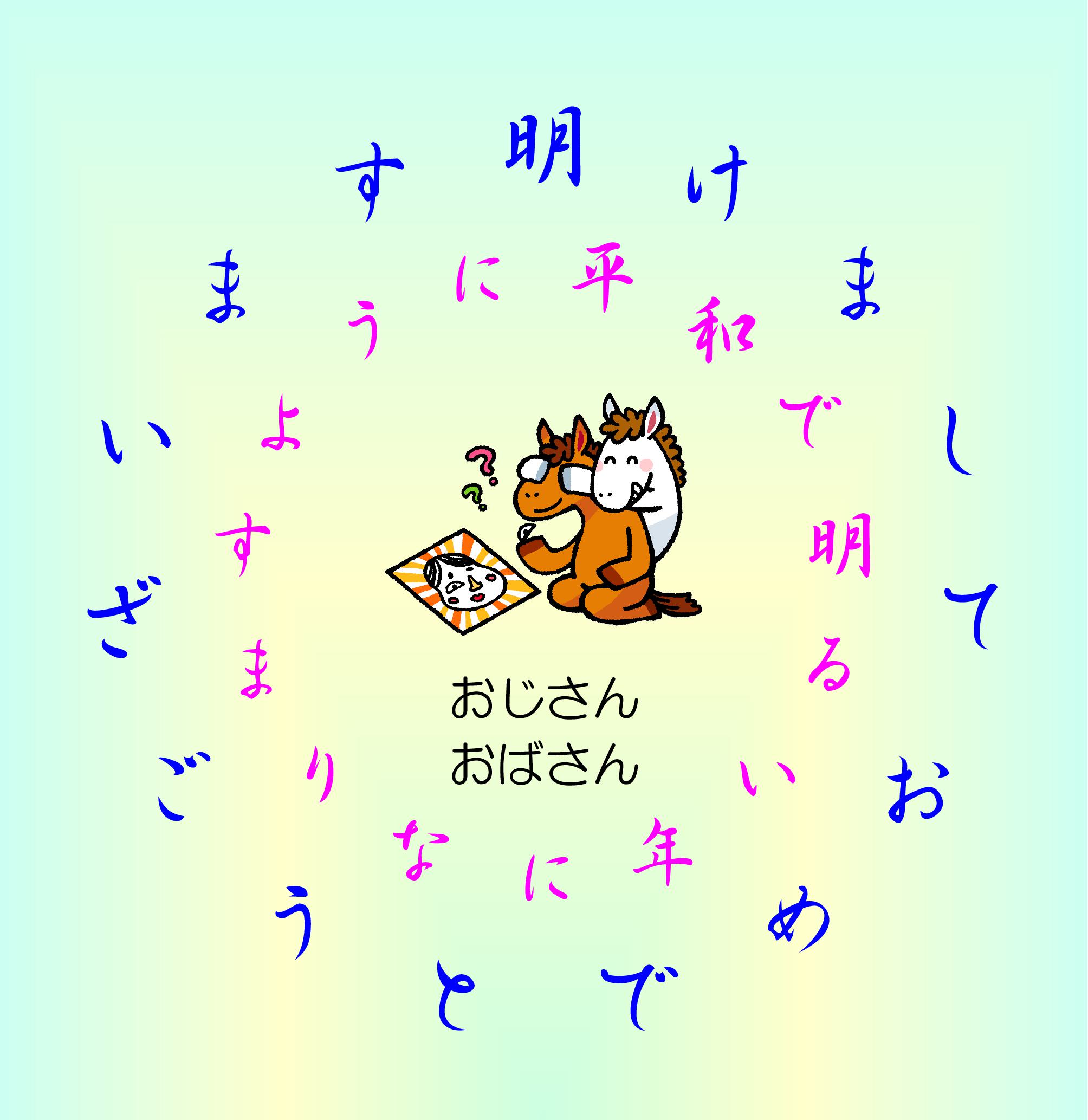 �Q�O�Q�U�N�����̕\�D