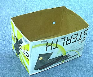 box