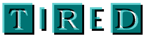 TIRED-Title