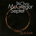 C.McGregor Septet-Up To The North (LP)