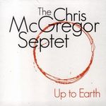C.McGregor Septet-Up To The North
