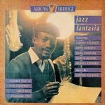 G.Nxumalo-Jazz Fantasia