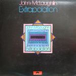 J.McLaughlin-Extrapolation (Polydor)