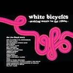 Various-White Bicycles