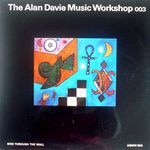 A.Davie Music Workshop-Bird Through The Wall
