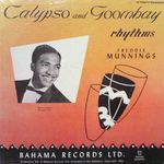 F.Munnings-Calypso And Goombay Rhythms