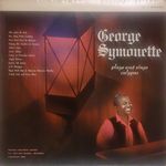 G.Symonette-Plays And Sings Calypso