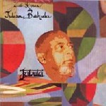 J.Bahula-Live Again