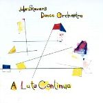 J.Stevens Dance Orchestra-A Luta Continua