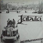Jabula-In Amsterdam