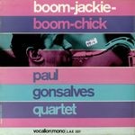 P.Gonsalves Quartet-Boom-Jackie-Boom-Chick