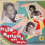 Various-Hits From Bahama Hot Spots