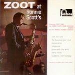 Z.Sims-Zoot At Ronnie Scott's