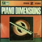 R.Dollimore-Piano Dimensions (ƔՁj