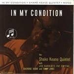 S.Keane Quintet-In My Condition