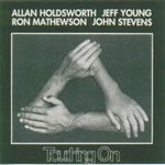 J.Stevens-Touching On-CD