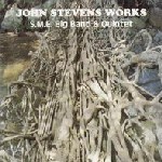 J.Stevens Works-S.M.E. Bigband & Quintet