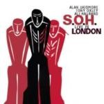 S.O.H.-Live In London