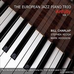 European Jazz Piano Trio-Artfully (Ĕ)