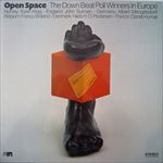Down Beat Poll Winners In Europe-Open Space
