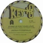 J.Fitzgerald-Stand Up For Your Love