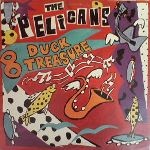Pelicans-8 Duck Treasure