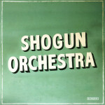 Shogun Orchestra (CD)