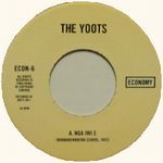 The Yoots-The Yoots-Nga Iwi E